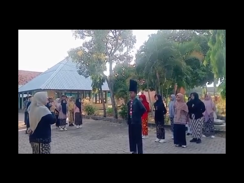 Apel Hari Kartini: Menghidupkan Budaya, Menumbuhkan Inspirasi